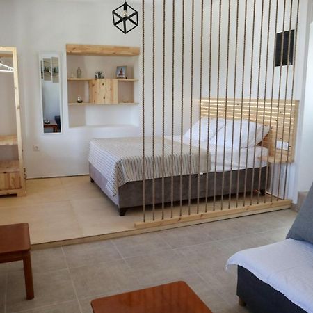Villa Heliophilia Lindos Exterior foto