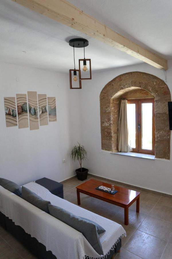 Villa Heliophilia Lindos Exterior foto