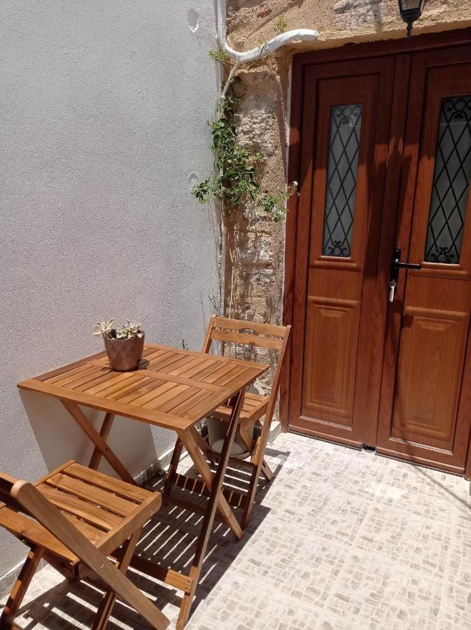 Villa Heliophilia Lindos Exterior foto